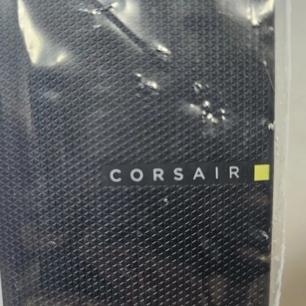 Keyboard Wrist Rest Pad Palm Protection For Corsair K70